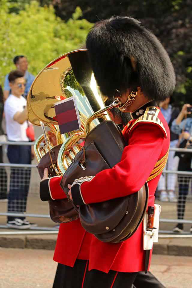 Grenadier Guards Band