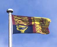 Royal Standard