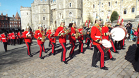 Household-Cavalry-Band