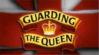 Guarding The Queen - Episode 1
