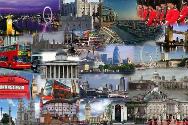 Things to do ans see in London