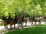 Kings Troop RHA