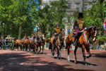 Kings Troop RHA