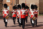 St James's Palace Band