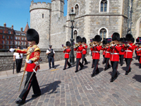 Coldstream-Guards-Band