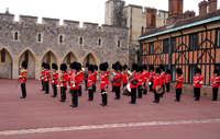 Grenadier-Guards-Band