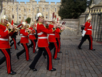 Household-Cavalry-Band