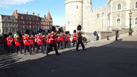 Irish-Guards-Band