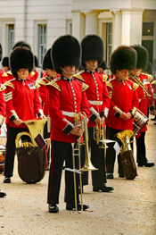 Band of the Grenadier Guards